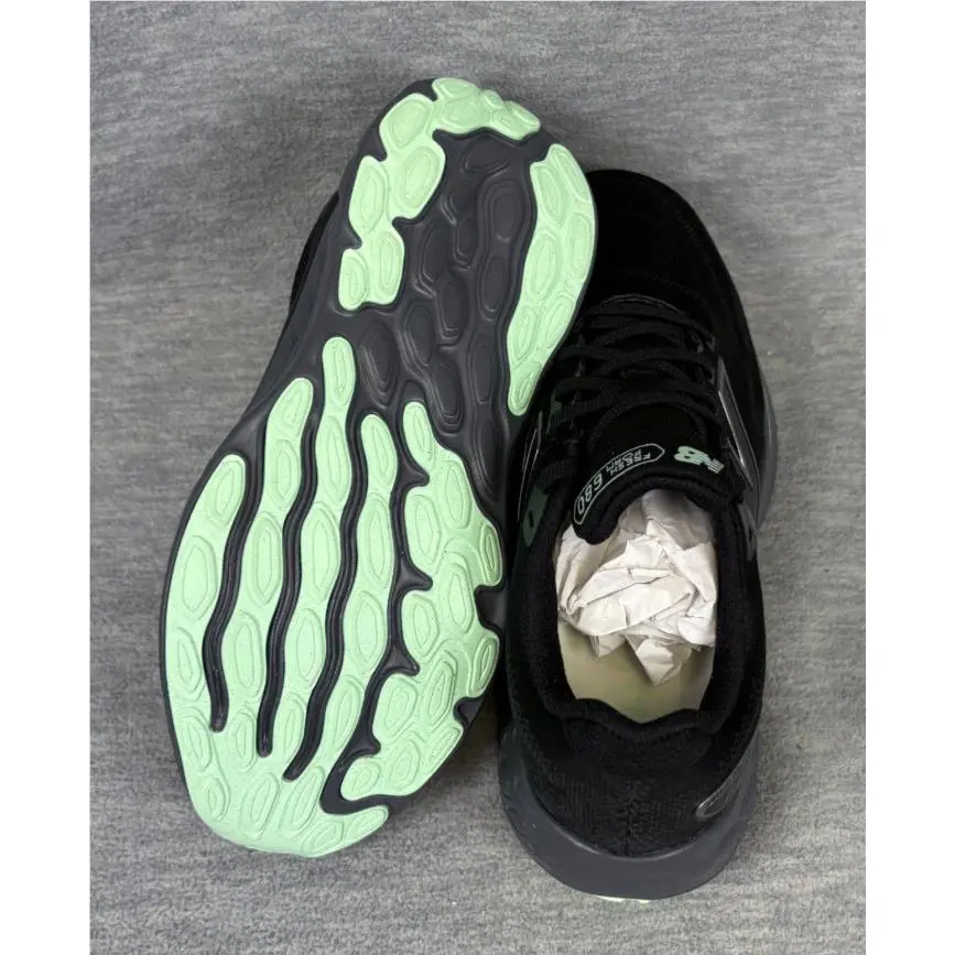 New Balance shoes - Black 5