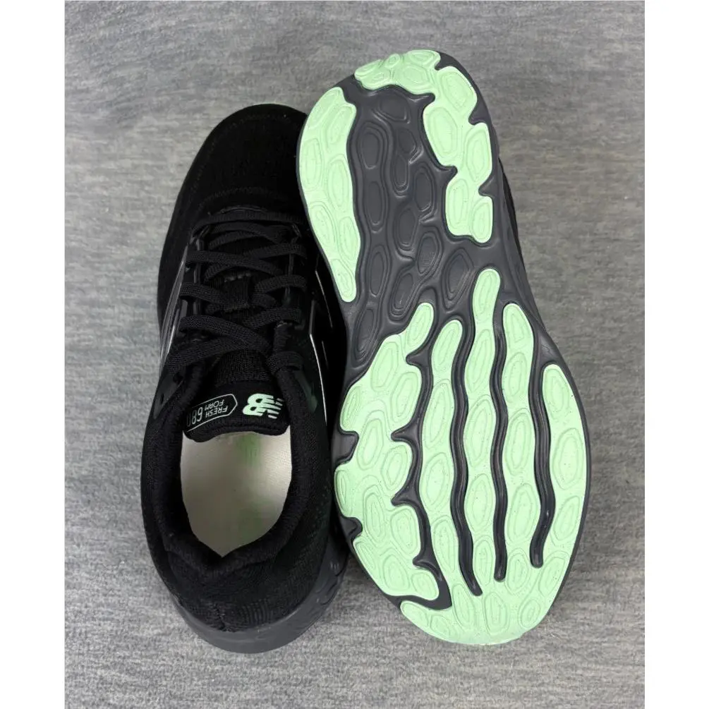 New Balance shoes - Black 6