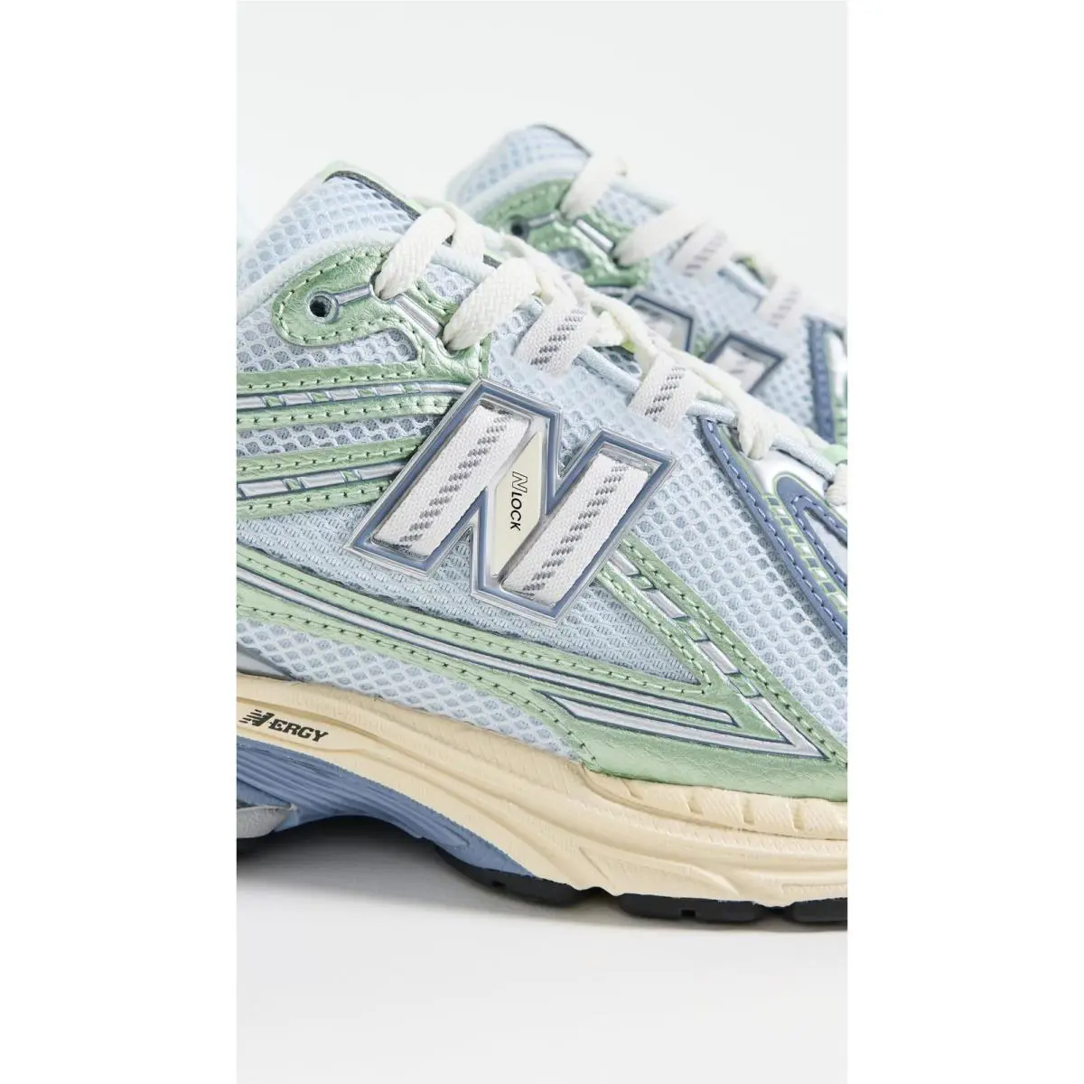 New Balance shoes - Blue 0
