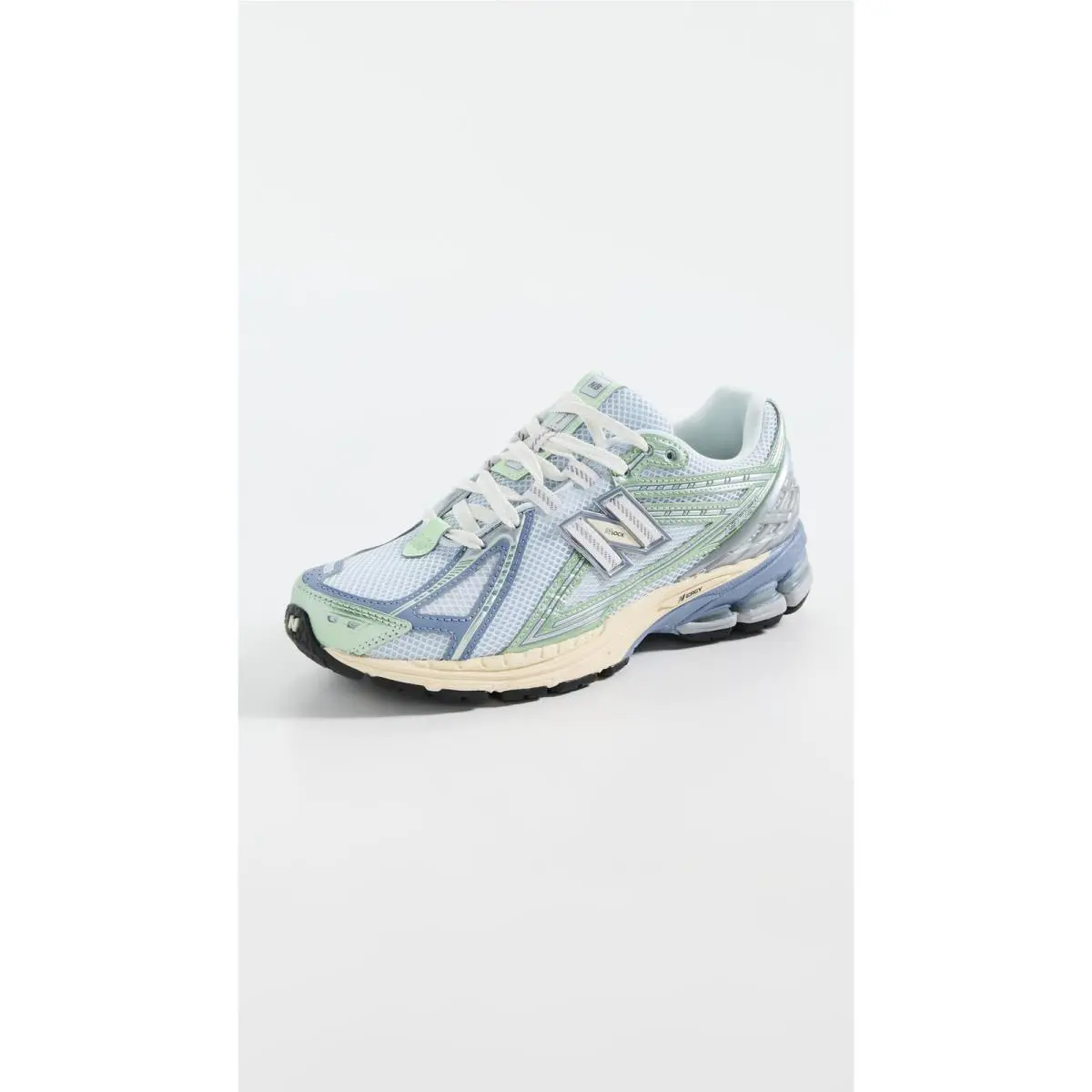 New Balance shoes - Blue 2