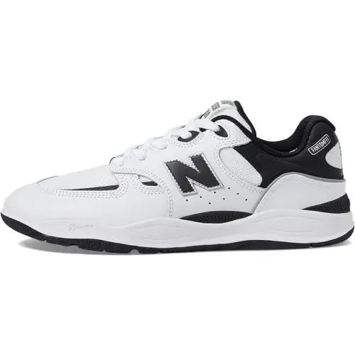 New Balance 1010 Tiago Lemos White Black 2 US Men`s 12 Women`s 13.5 - White
