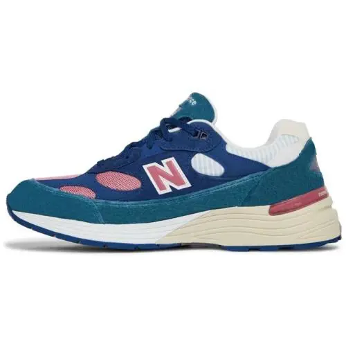 New Balance shoes - New Balance 992 - M992NT - Blue (UPC: 0193684426584) 0