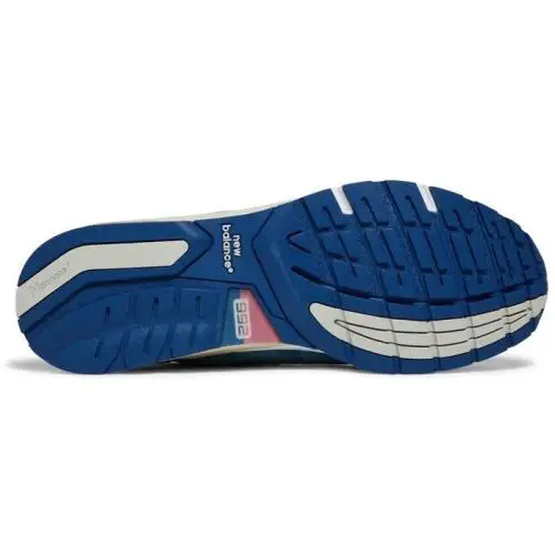 New Balance shoes - New Balance 992 - M992NT - Blue (UPC: 0193684426584) 1