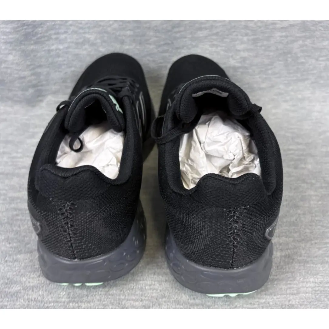 New Balance shoes - New Balance 680 - Black 3