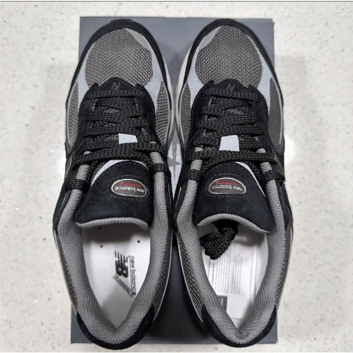 New Balance shoes - New Balance 2002R - U2002RC - Gray 2