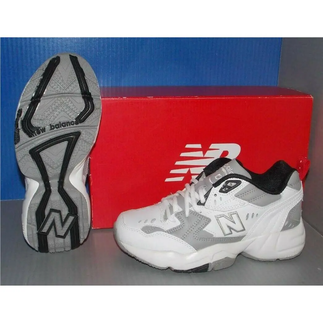 New Balance shoes - New Balance 608 - White (UPC: 192662252979) 0