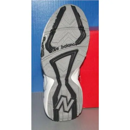 New Balance shoes - New Balance 608 - White (UPC: 192662252979) 1