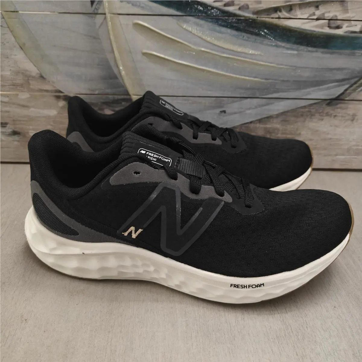 New Balance shoes - 13838809_8996752 - 13838809_8996752 - Black 0