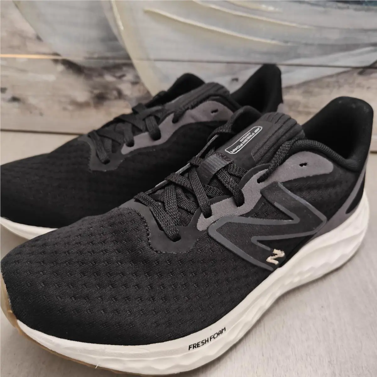 New Balance shoes - 13838809_8996752 - 13838809_8996752 - Black 2