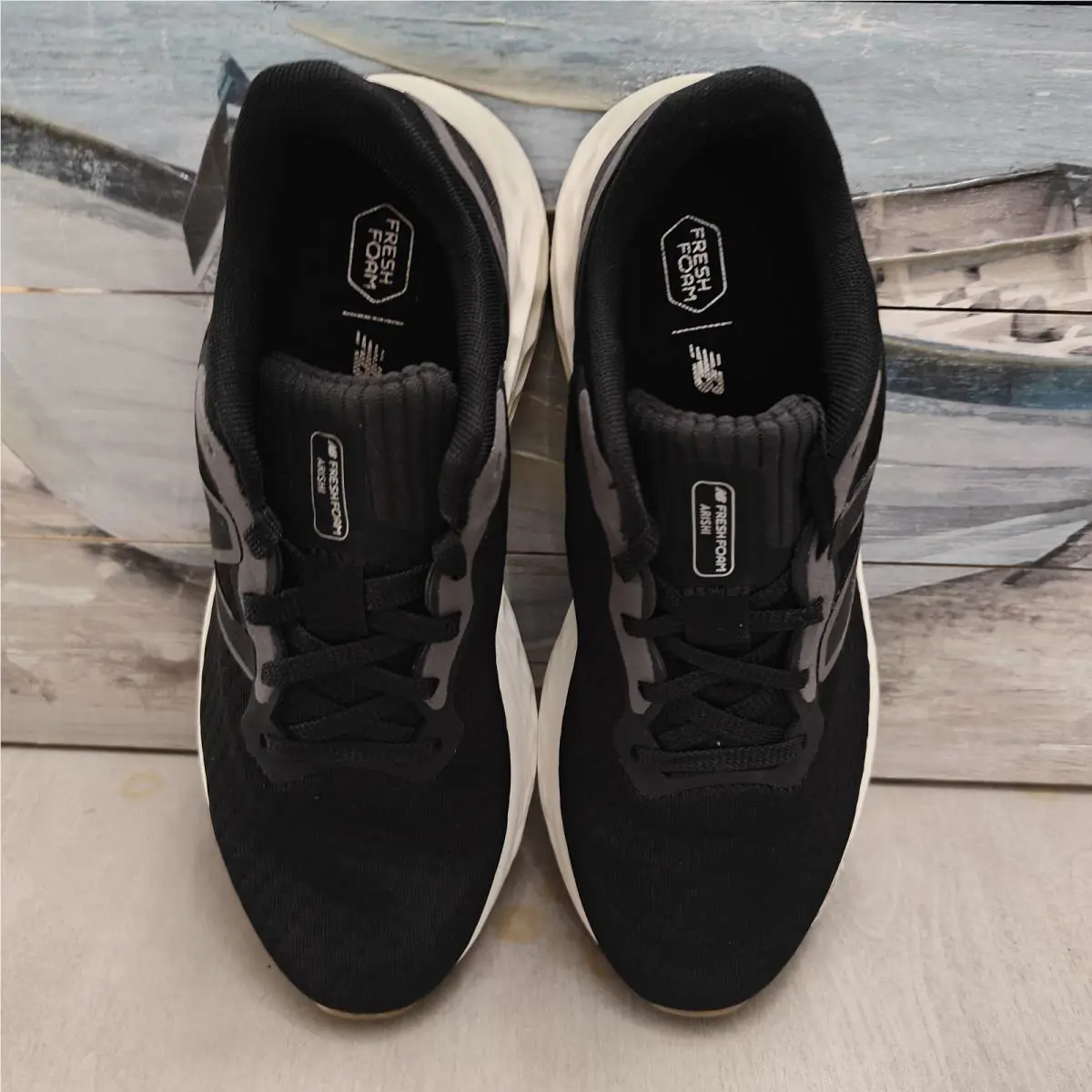 New Balance shoes - 13838809_8996752 - 13838809_8996752 - Black 5