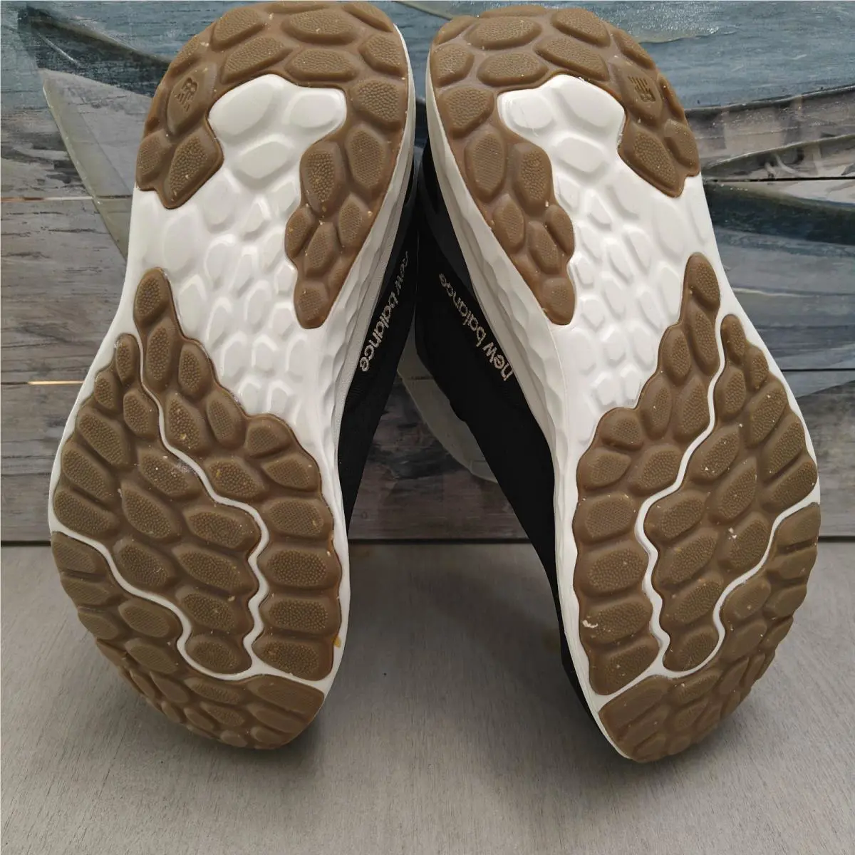 New Balance shoes - 13838809_8996752 - 13838809_8996752 - Black 6