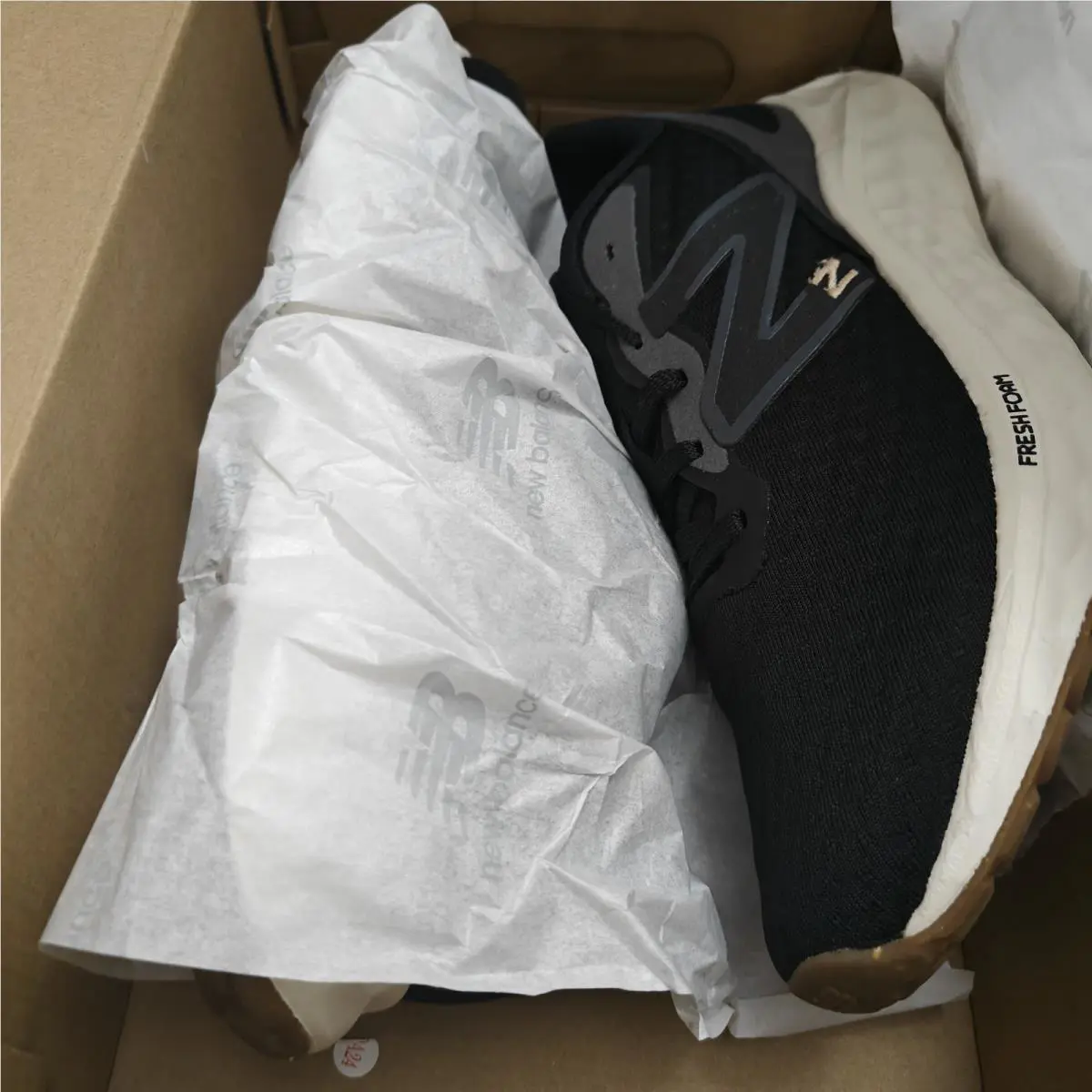 New Balance shoes - 13838809_8996752 - 13838809_8996752 - Black 7