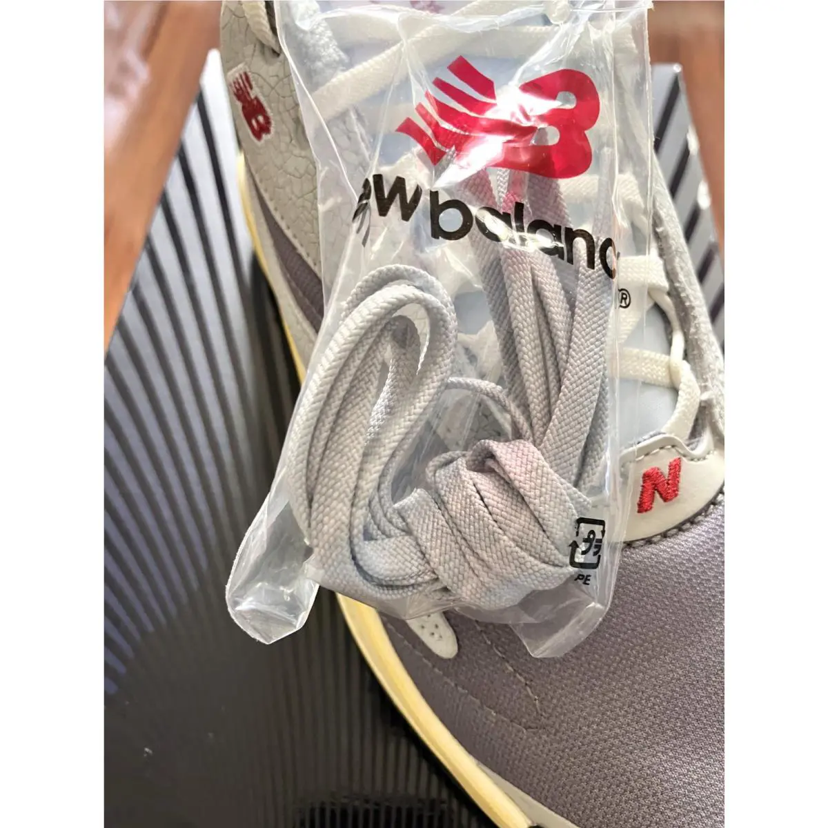 New Balance shoes - New Balance KAWHI - KAWHI - BBKLSGD4 - Gray (UPC: 197375506401) 5