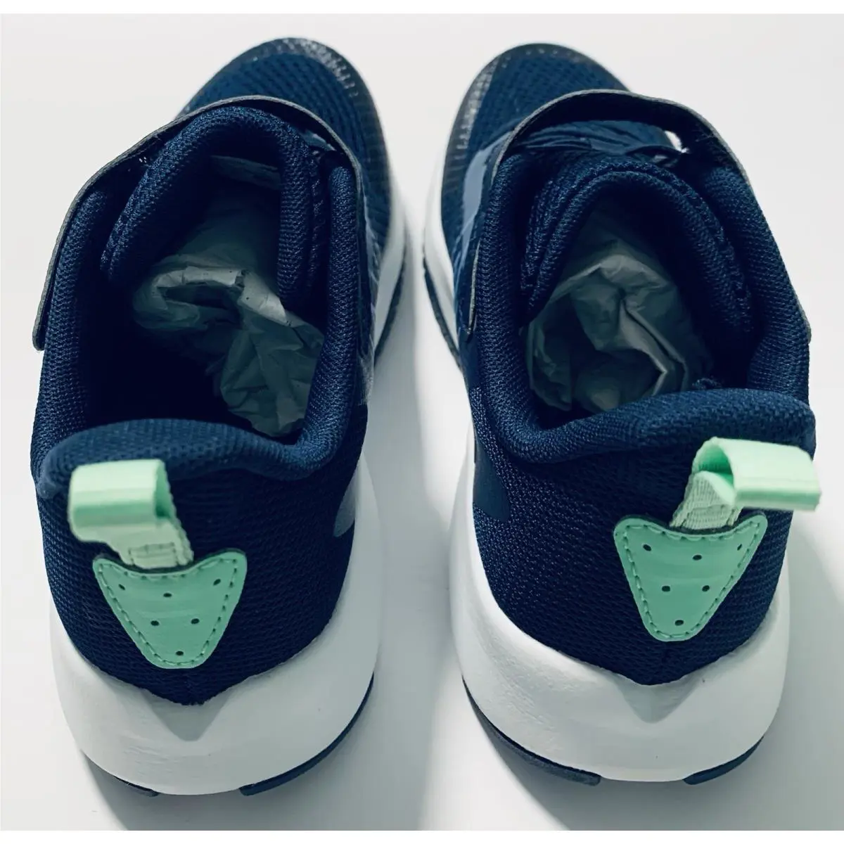 New Balance shoes - New Balance Run V2 - Run - Blue 0