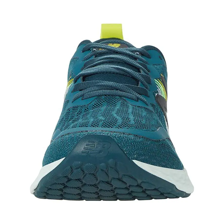 New Balance shoes - New Balance Fresh Foam Tempo - Mountain Teal 0