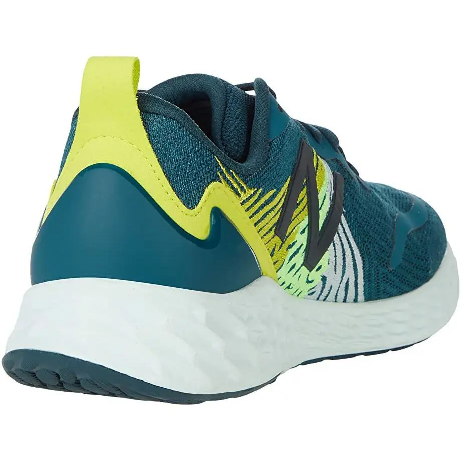 New Balance shoes - New Balance Fresh Foam Tempo - Mountain Teal 2