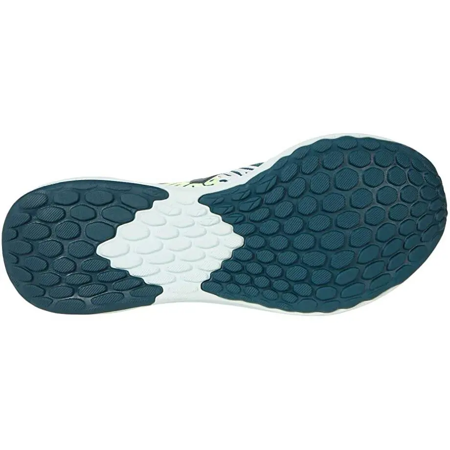 New Balance shoes - New Balance Fresh Foam Tempo - Mountain Teal 4