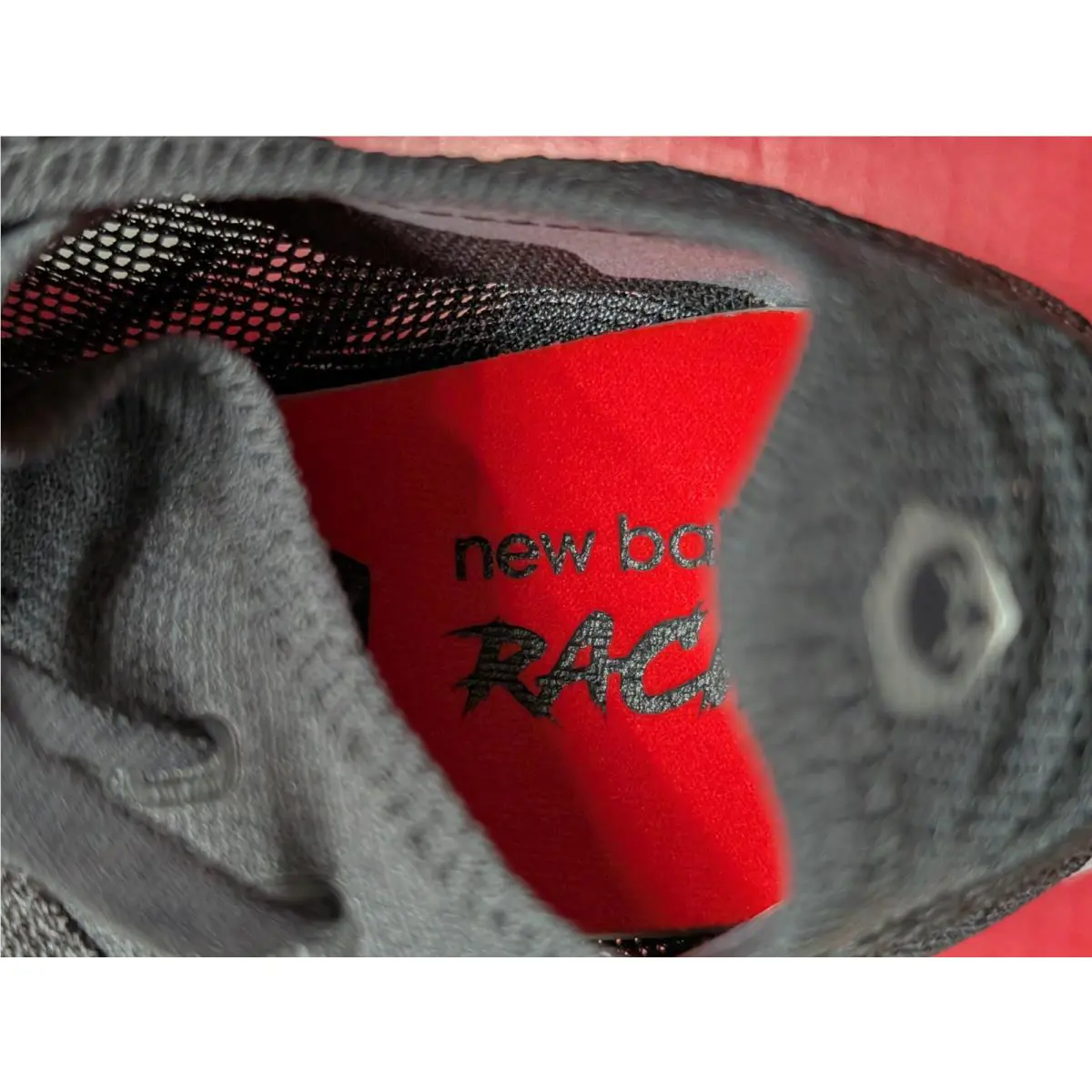 New Balance shoes - UXC5KSR5 - UXC5KSR5 - Black / Silver Metallic, way: Phantom / Steel (UPC: 194389979887) 10