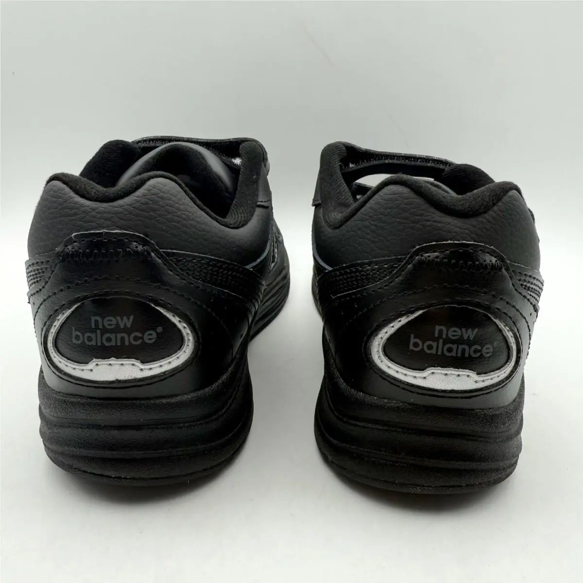 New Balance shoes - Black 8