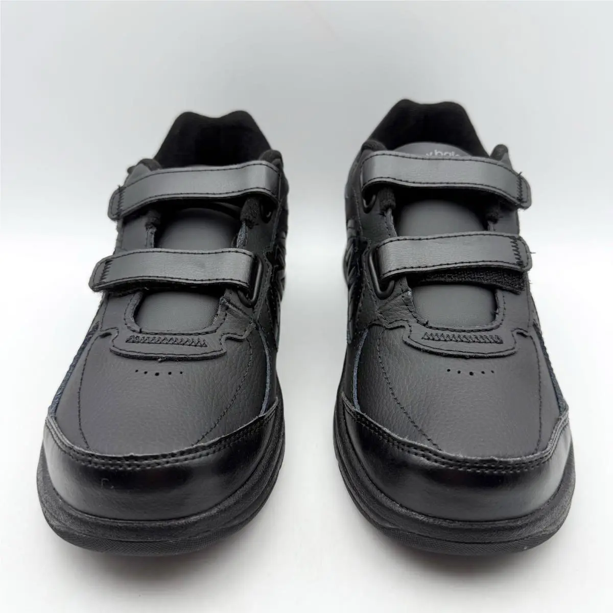 New Balance shoes - Black 4