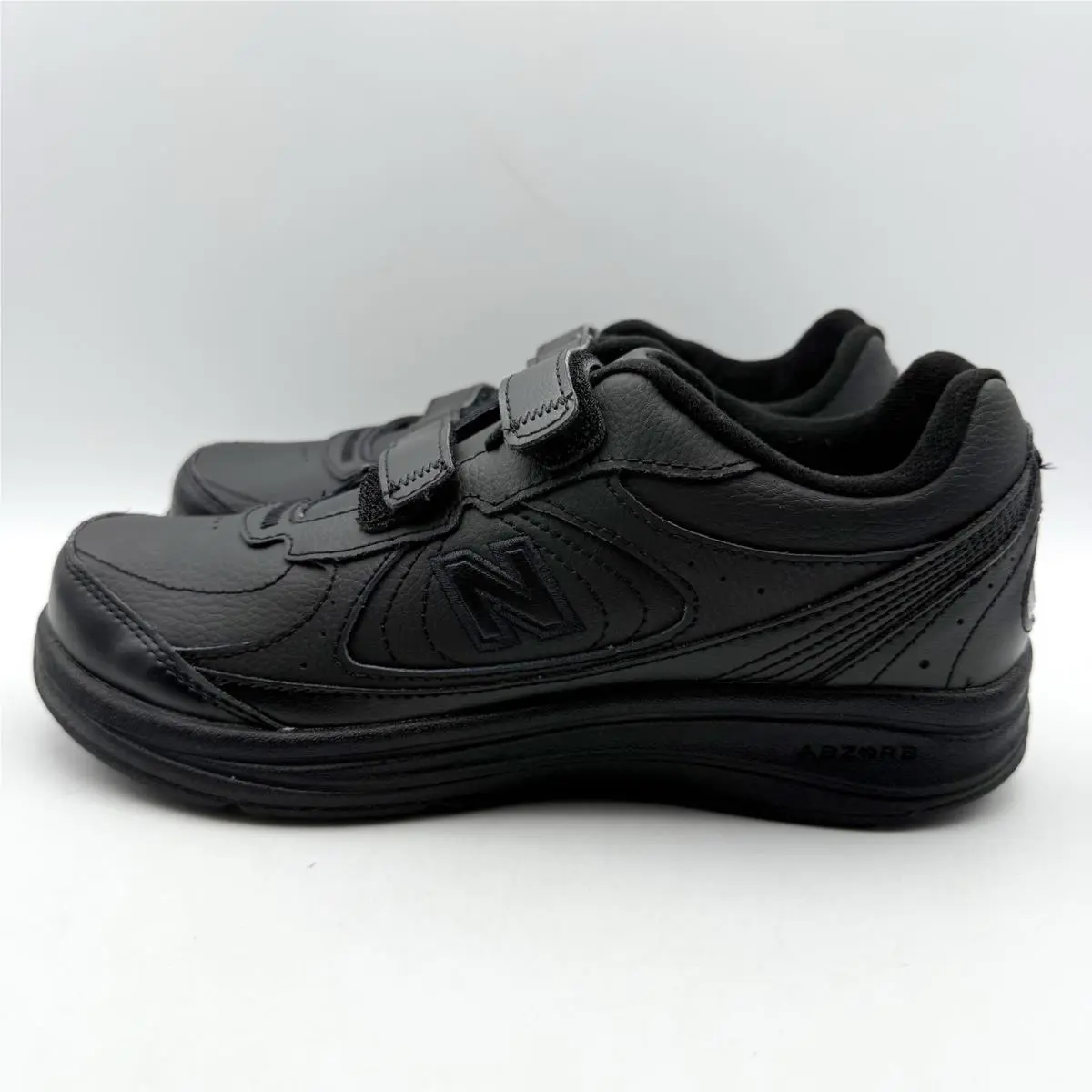 New Balance shoes - Black 6