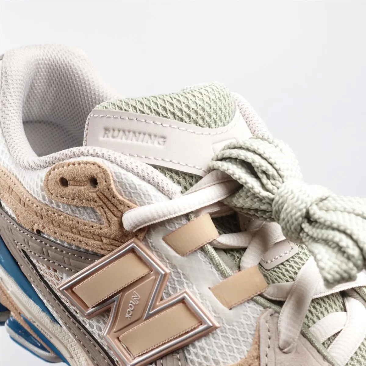 New Balance shoes - New Balance 1906 - M1906NCS - Multicolor 3