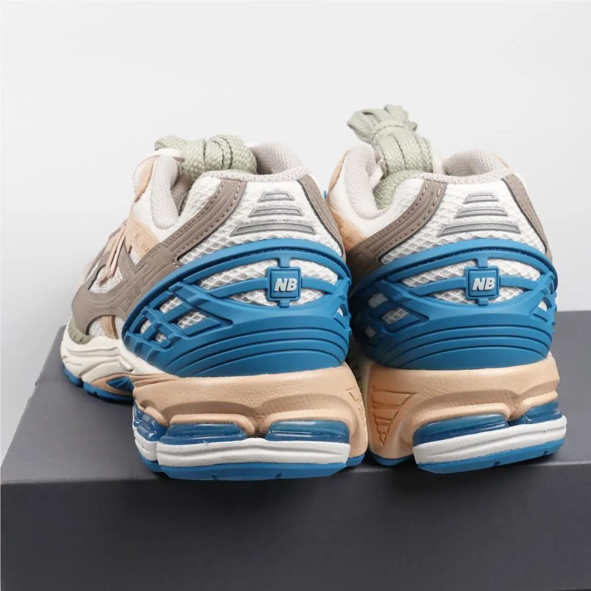 New Balance shoes - New Balance 1906 - M1906NCS - Multicolor 2