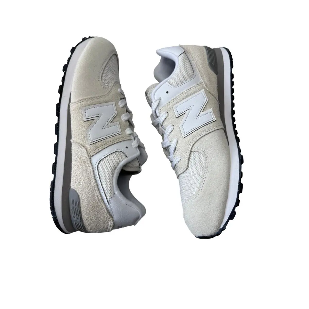 New Balance shoes - New Balance 574 Classic - Classic - Gray 4