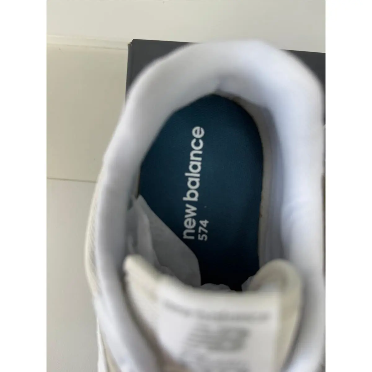 New Balance shoes - New Balance 574 Classic - Classic - Gray 2