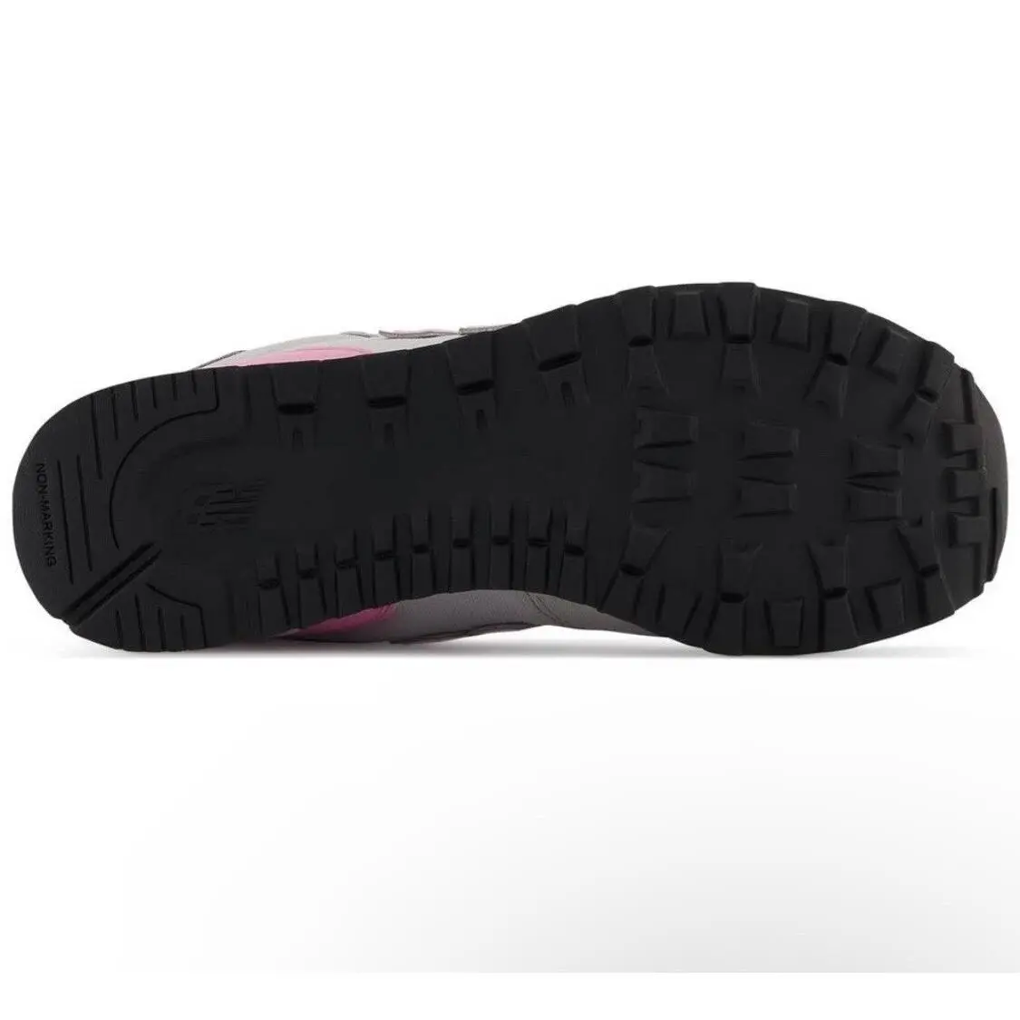 New Balance shoes - New Balance 515 - Gray, Pink 3