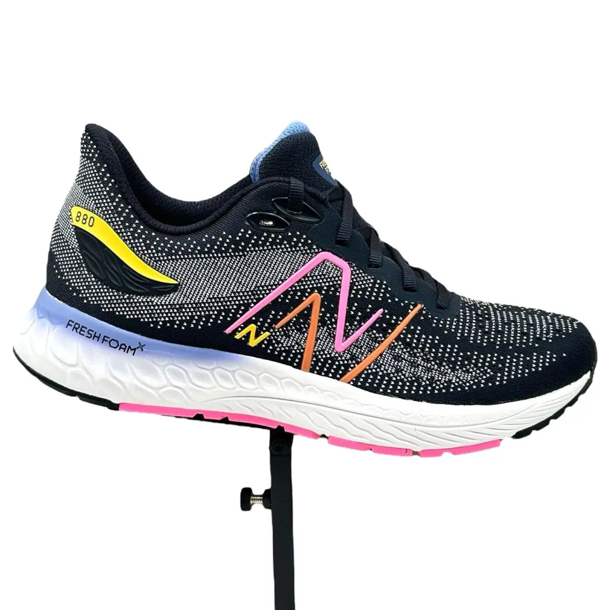 New Balance shoes - New Balance 880 - W880M12 - Navy Blue (UPC: 195907388945) 13