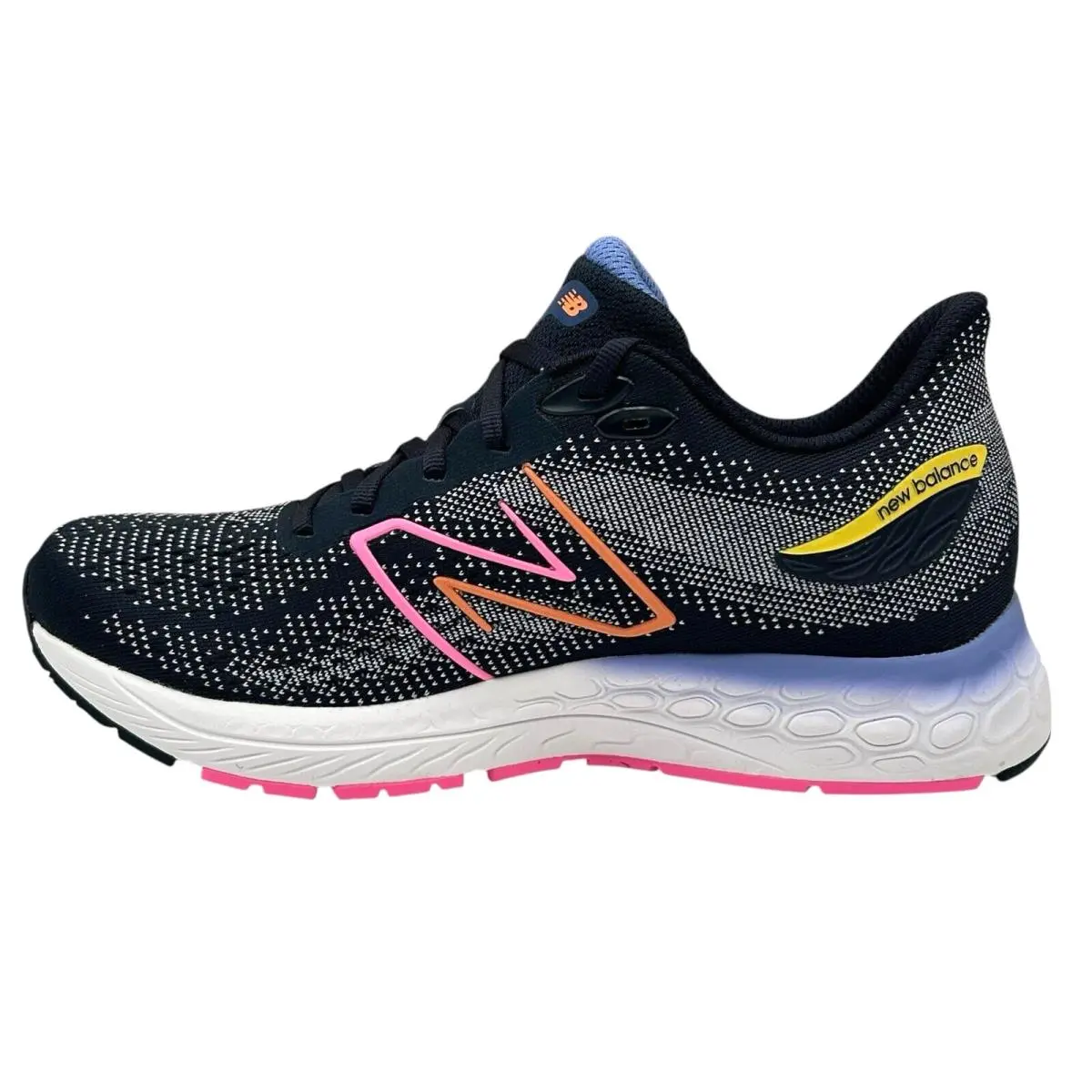 New Balance shoes - New Balance 880 - W880M12 - Navy Blue (UPC: 195907388945) 4