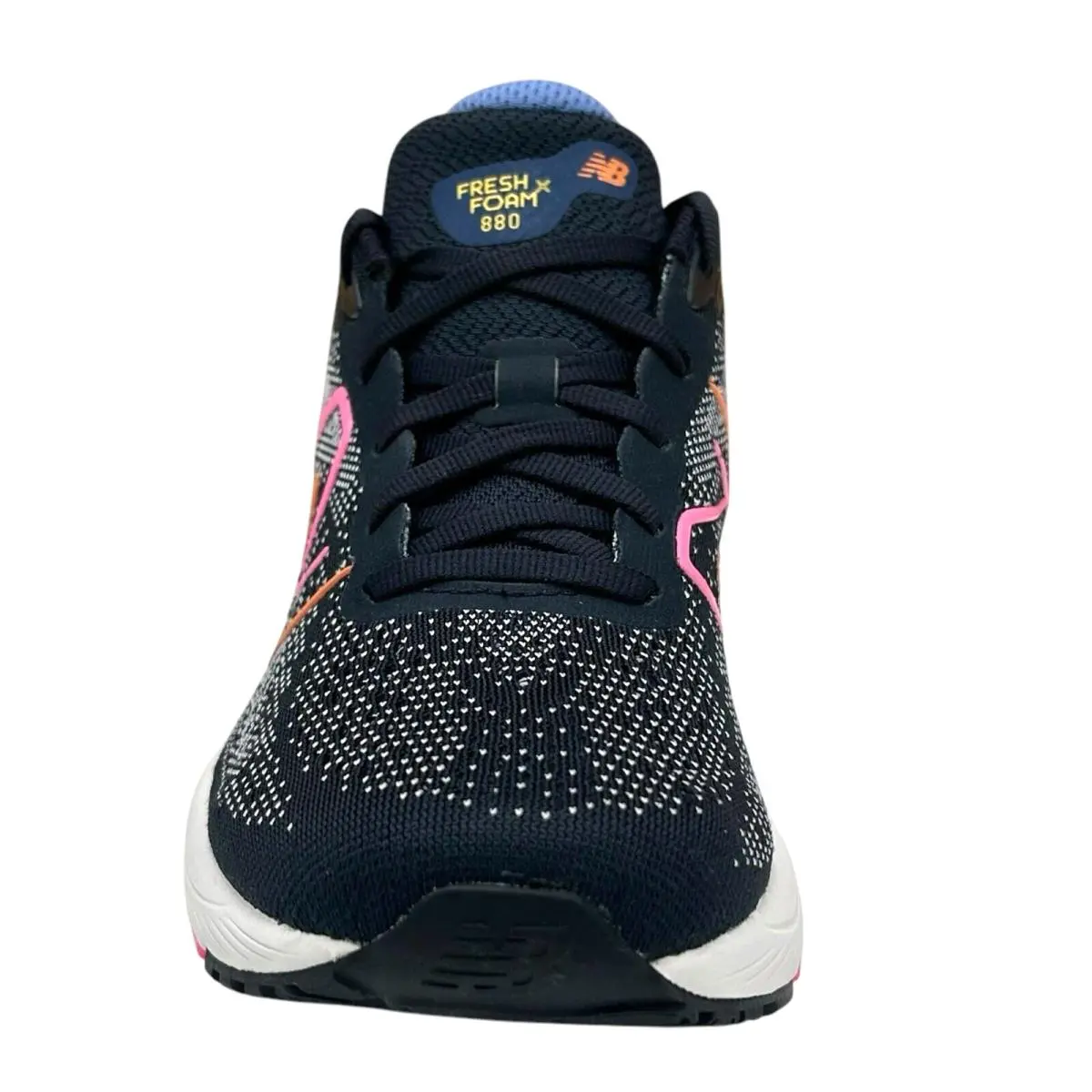 New Balance shoes - New Balance 880 - W880M12 - Navy Blue (UPC: 195907388945) 5