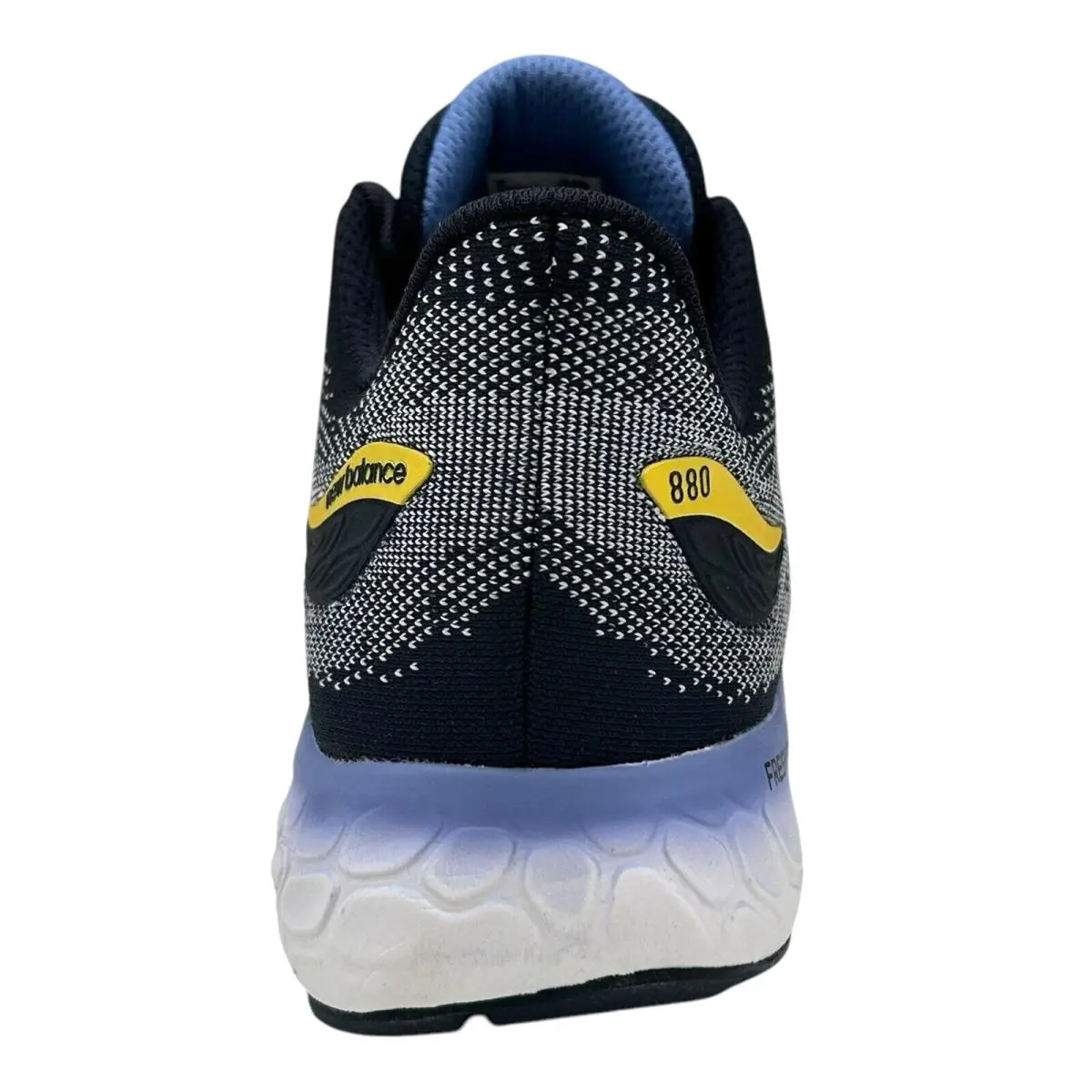 New Balance shoes - New Balance 880 - W880M12 - Navy Blue (UPC: 195907388945) 6