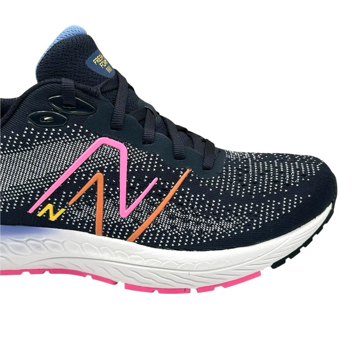New Balance shoes - New Balance 880 - W880M12 - Navy Blue (UPC: 195907388945) 3