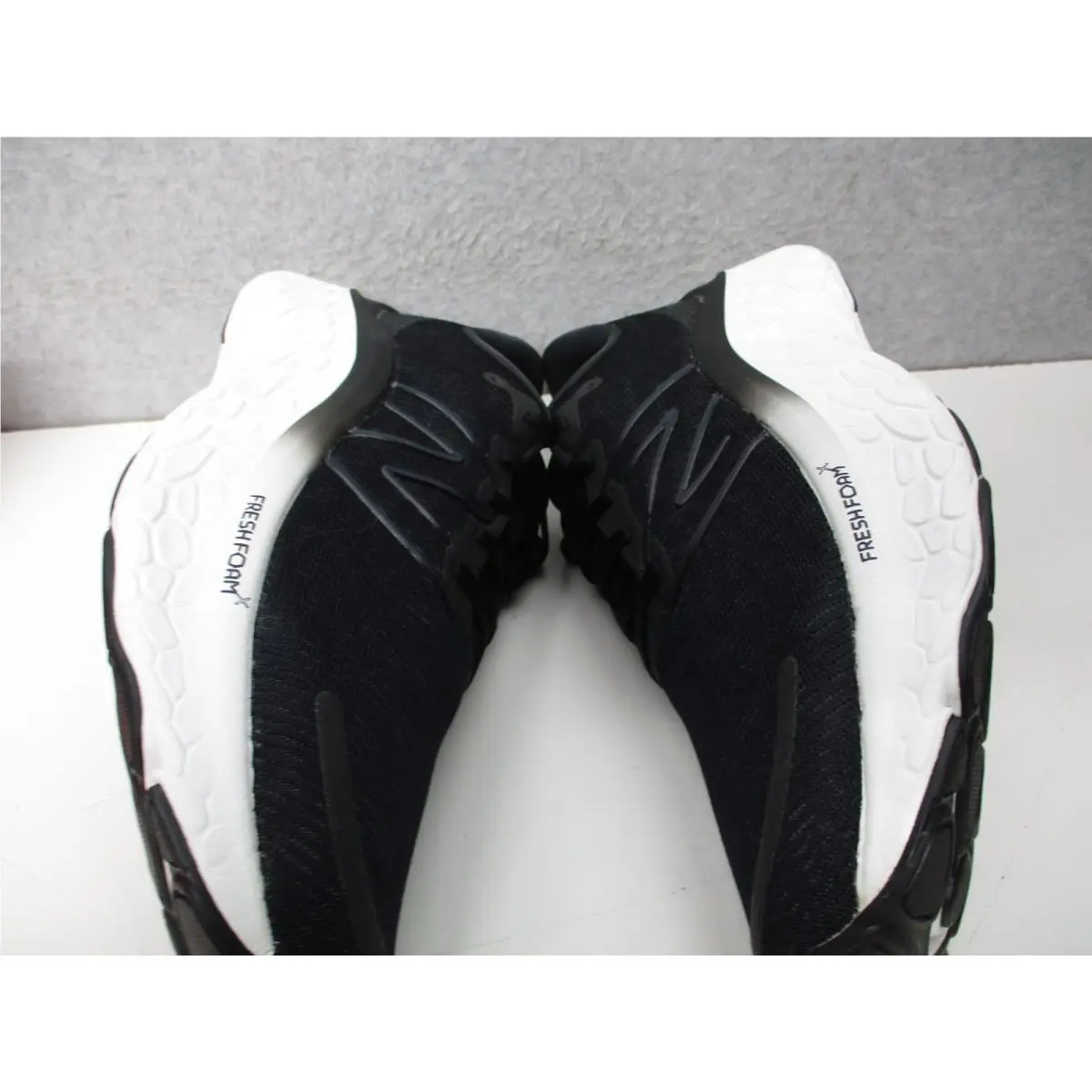 New Balance shoes - Fresh Foam X Kaiha - Fresh Foam Kaiha - Black 4