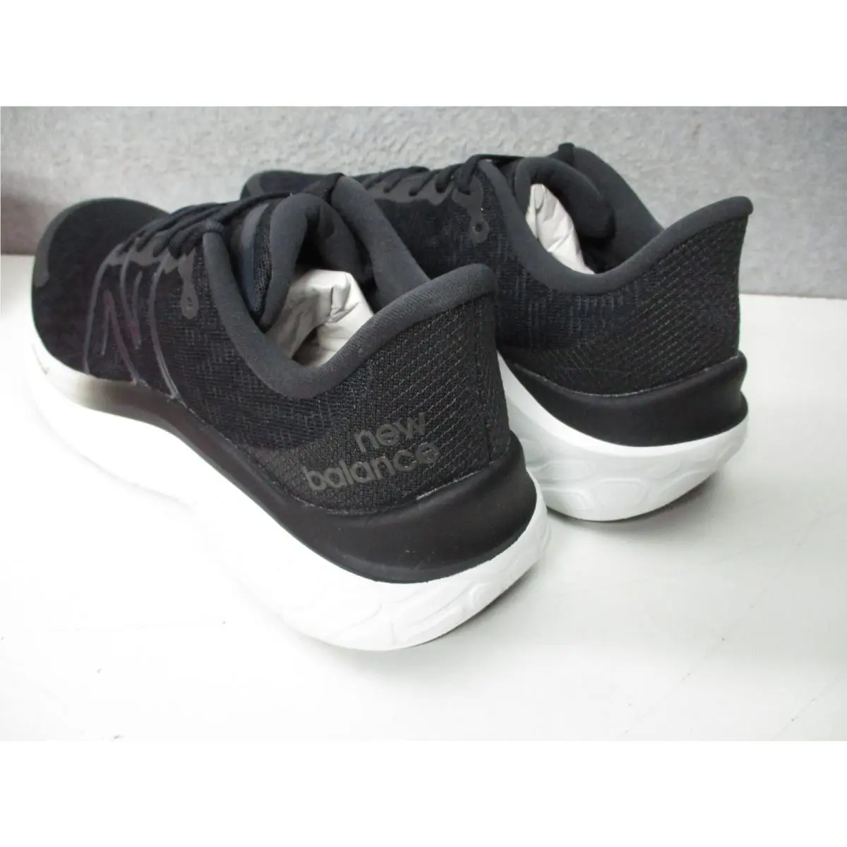 New Balance shoes - Fresh Foam X Kaiha - Fresh Foam Kaiha - Black 5