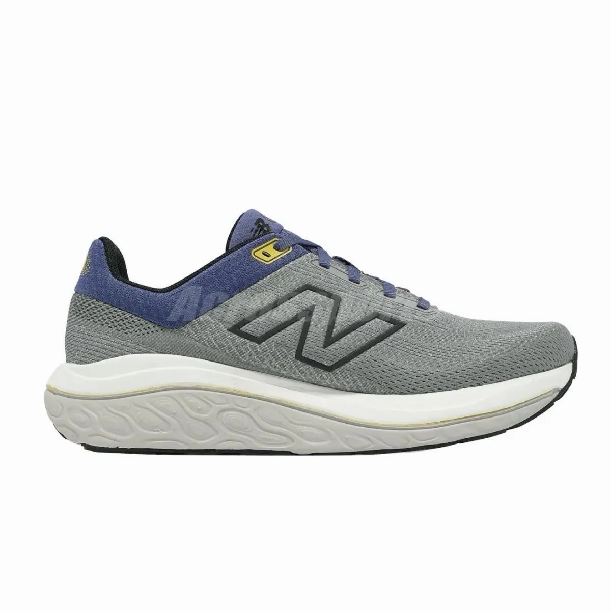 New Balance shoes - Fresh Foam X 860 V14 2e Wide - M86014d2e - Gray 1