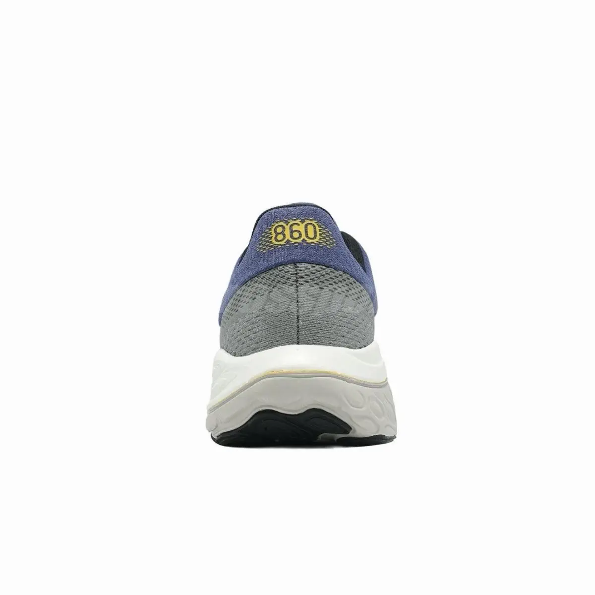 New Balance shoes - Fresh Foam X 860 V14 2e Wide - M86014d2e - Gray 2
