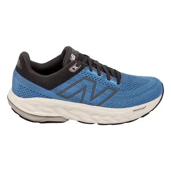 New Balance shoes - New Balance Fresh Foam - Fresh Foam - Blue / Black 0
