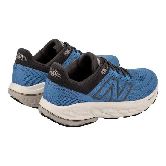 New Balance shoes - New Balance Fresh Foam - Fresh Foam - Blue / Black 1