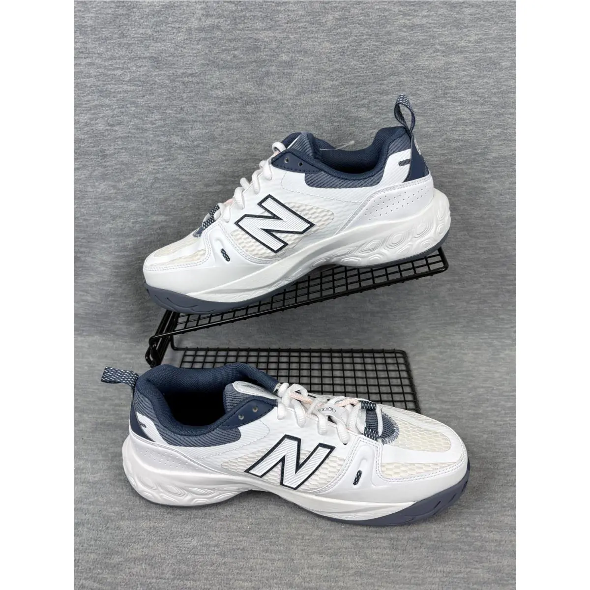 New Balance shoes - New Balance Fresh Foam - Fresh Foam - White 0