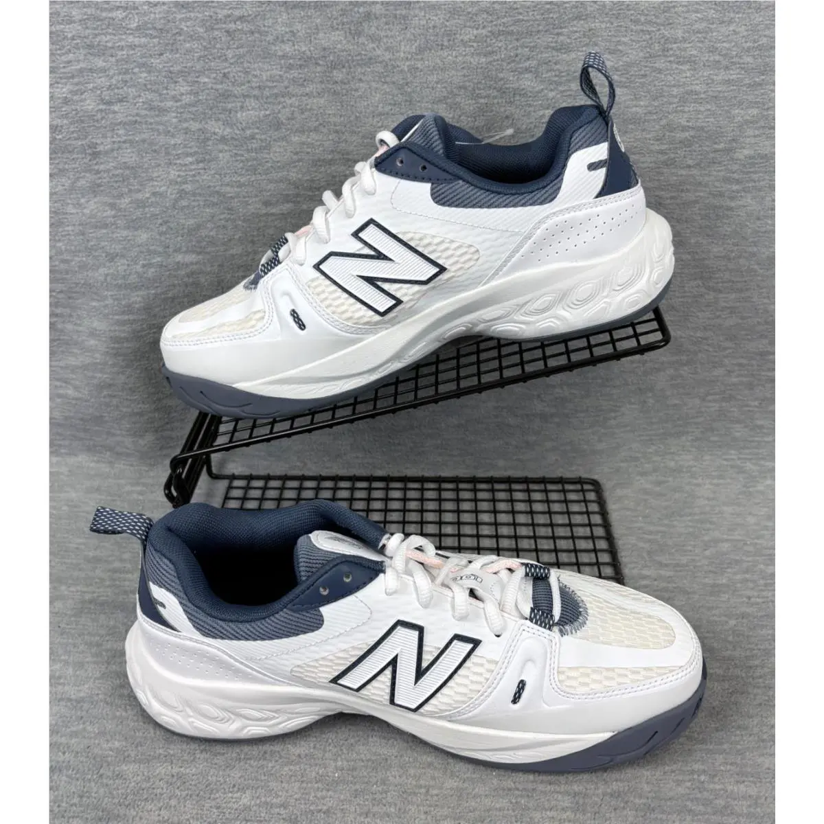 New Balance shoes - New Balance Fresh Foam - Fresh Foam - White 1