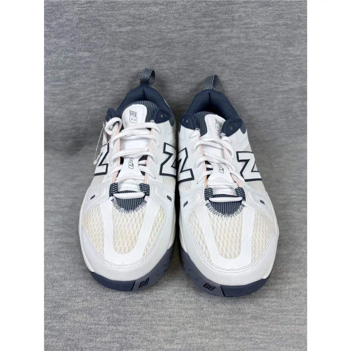 New Balance shoes - New Balance Fresh Foam - Fresh Foam - White 2
