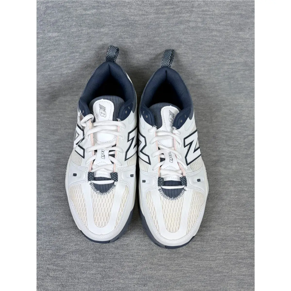 New Balance shoes - New Balance Fresh Foam - Fresh Foam - White 3