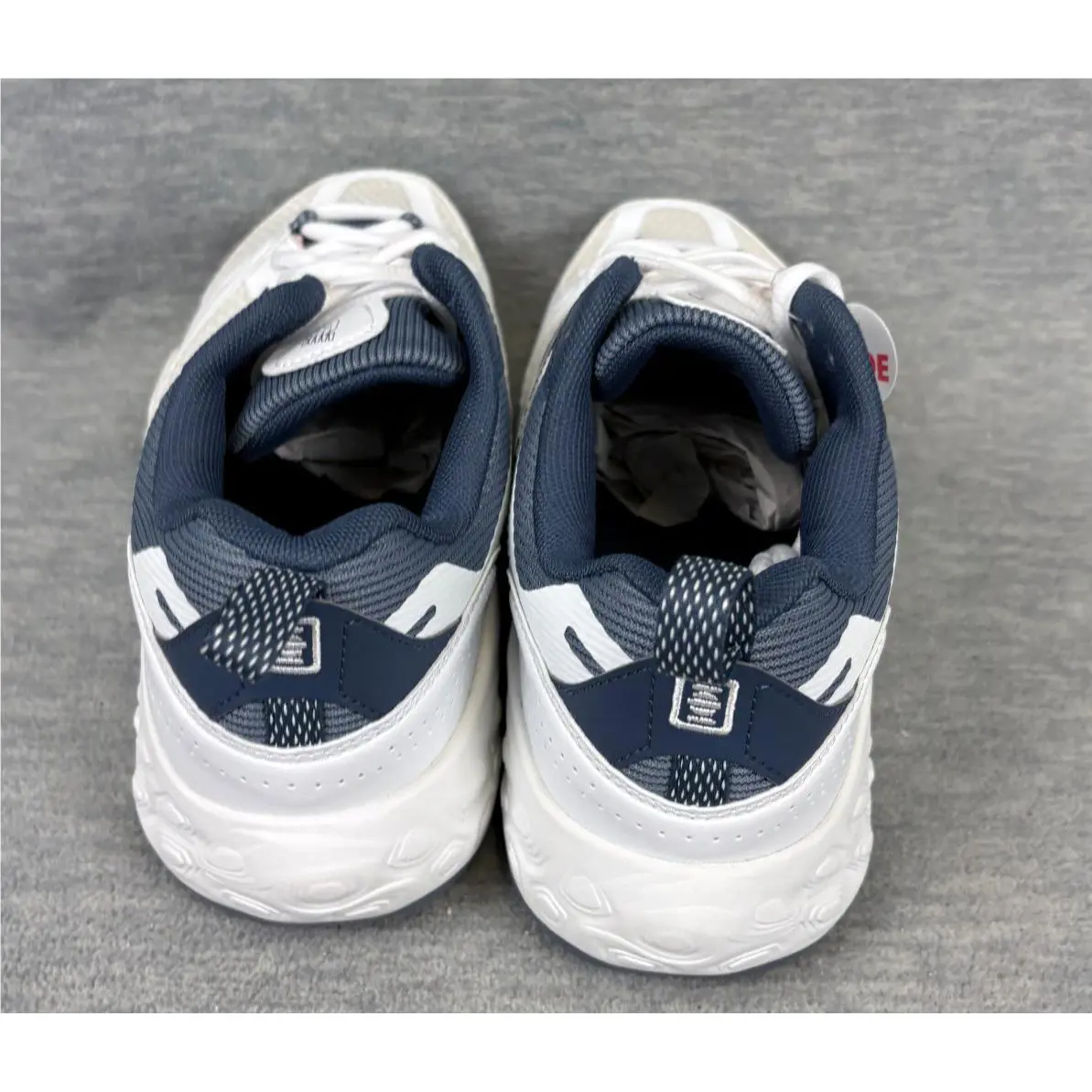 New Balance shoes - New Balance Fresh Foam - Fresh Foam - White 4