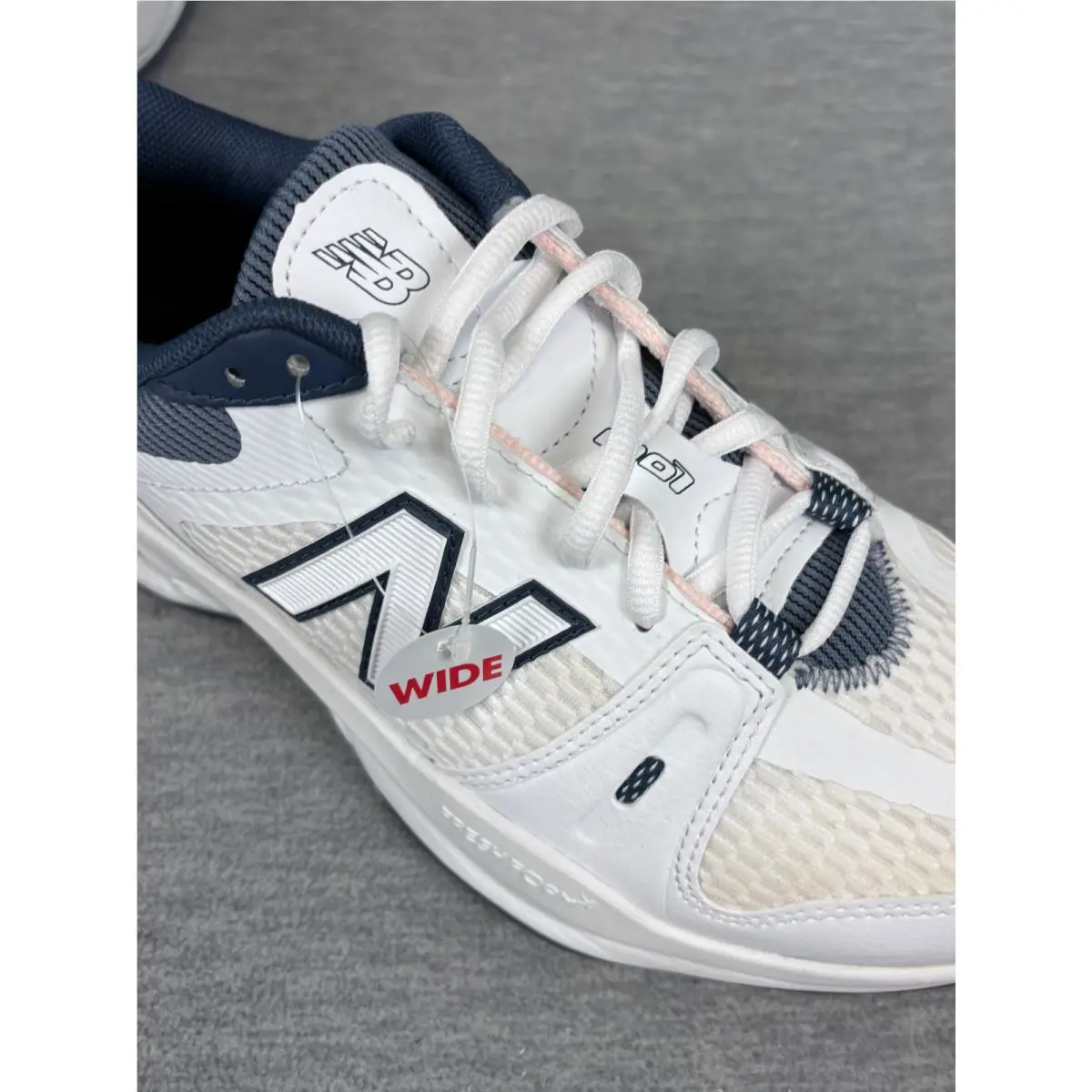 New Balance shoes - New Balance Fresh Foam - Fresh Foam - White 7