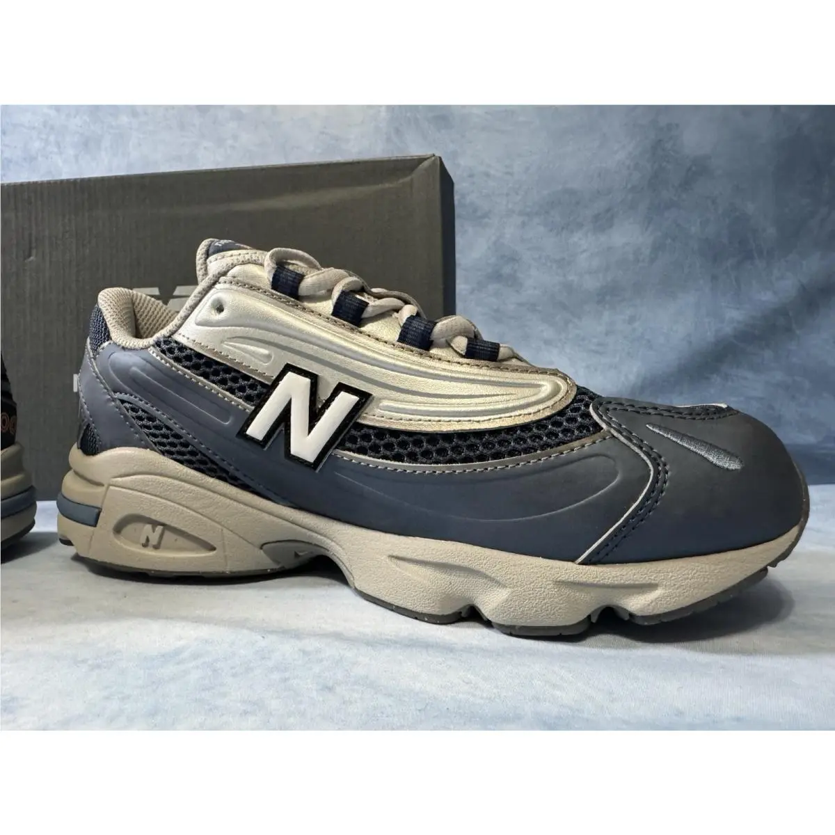 New Balance shoes - New Balance 1000 - GC1000PK - Blue 11