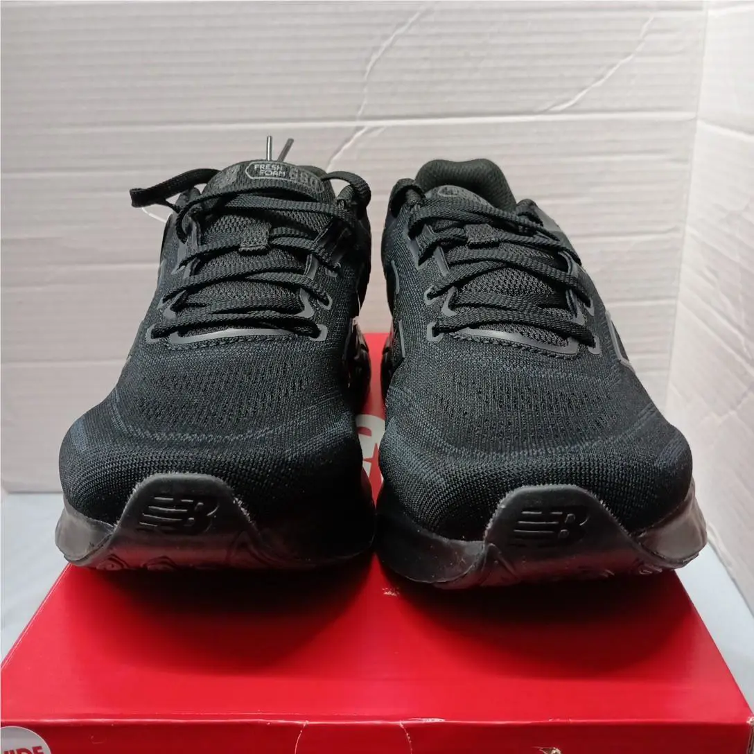 New Balance shoes - New Balance 680 V8 - M680CK8 4E - Black 0
