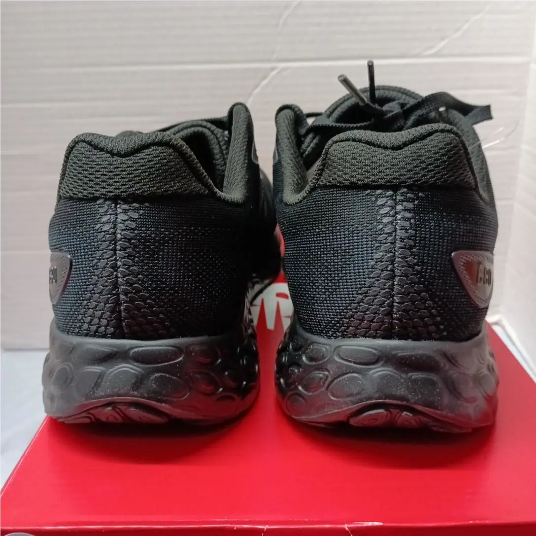 New Balance shoes - New Balance 680 V8 - M680CK8 4E - Black 2